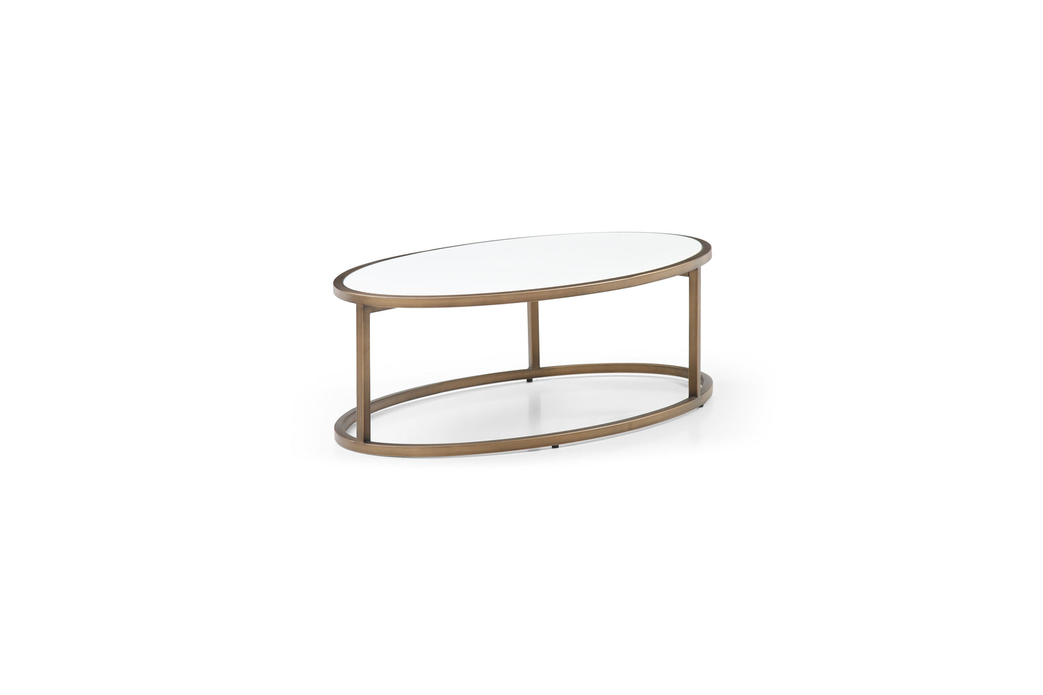 Anthea Coffee Table - Small