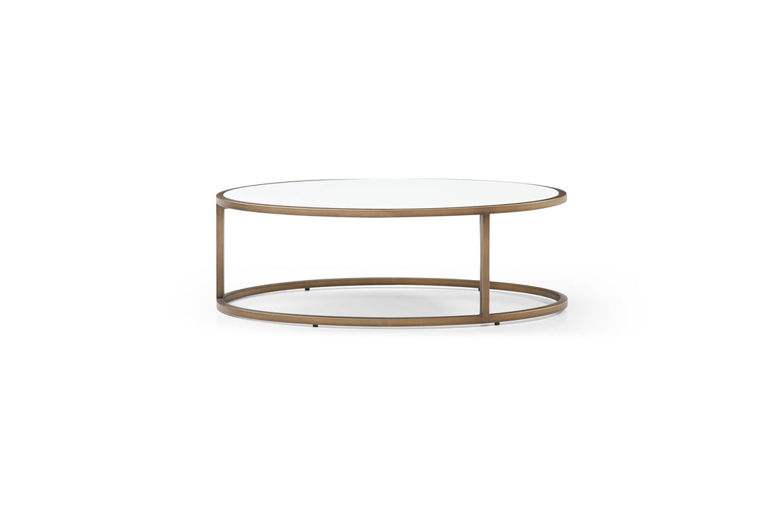 Anthea Coffee Table - Small