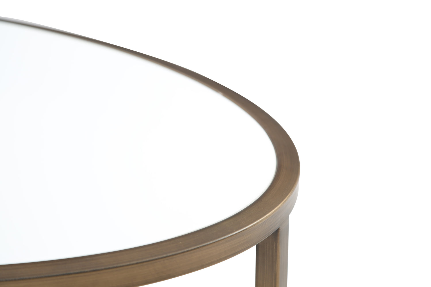 Anthea Coffee Table - Small