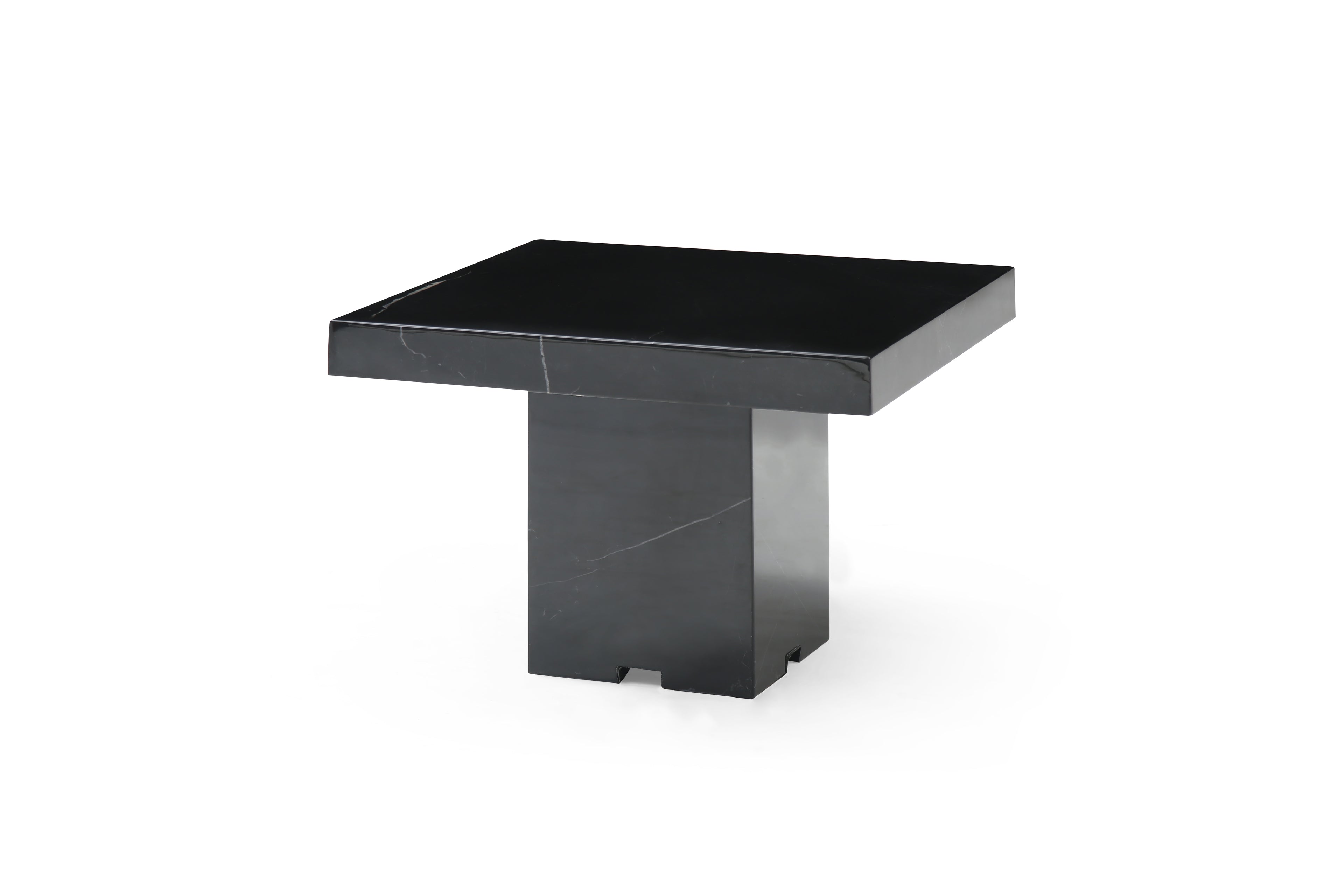 Noche Side Table