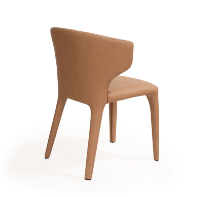 Vela Dining Chair - Honey