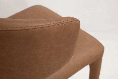 Vela Dining Chair - Honey