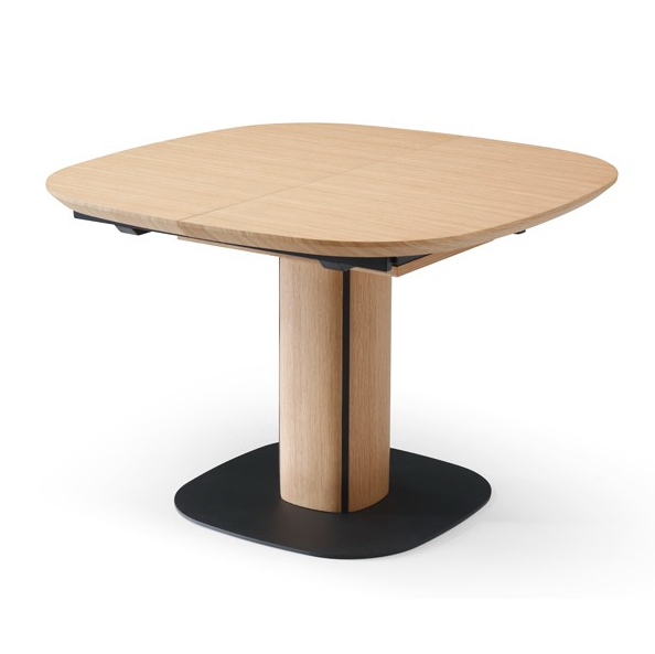 Vita Extension Table - Ash Oak