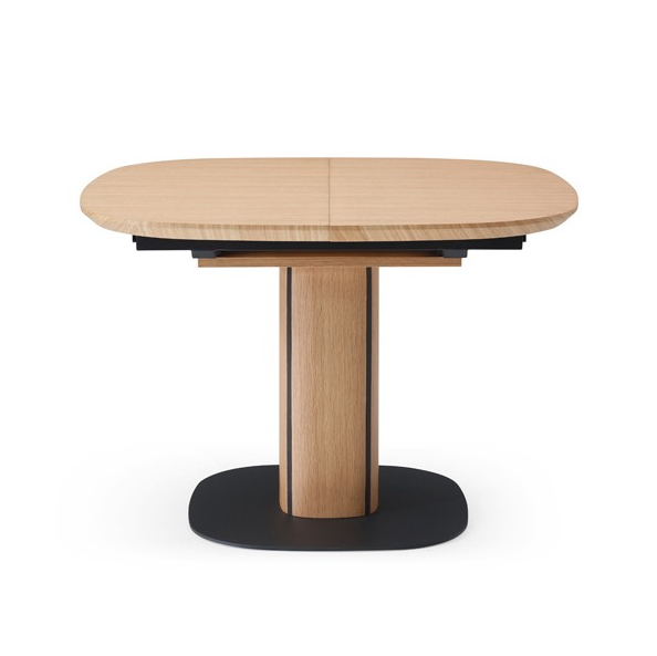 Vita Extension Table - Ash Oak