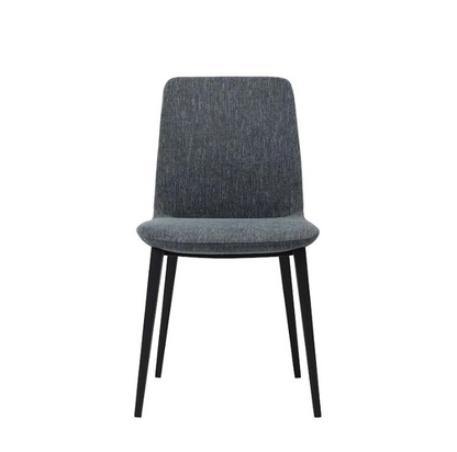 Espacio Dining Chair - Set of 2 - London Steele