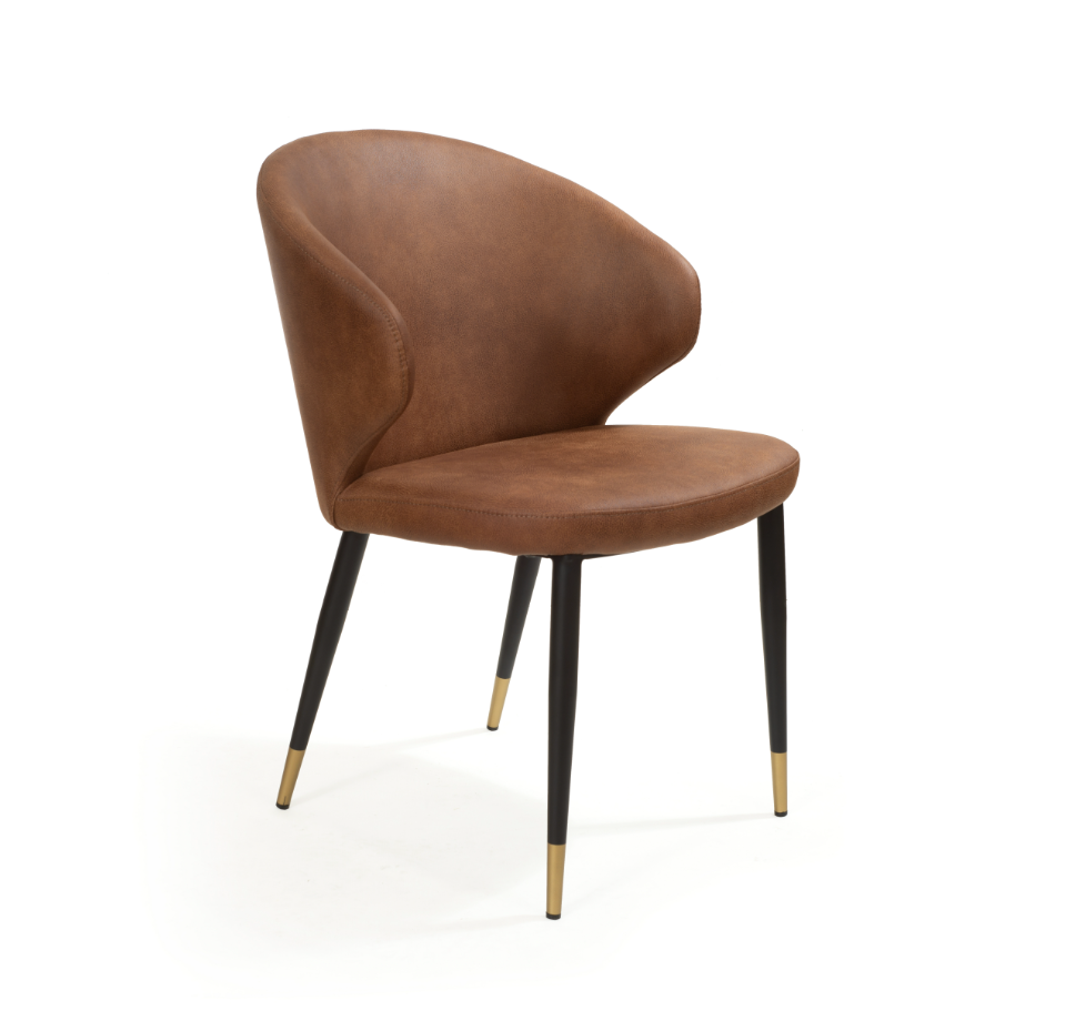 Bellroy Dining Chair - Warwick Eastwood Tan