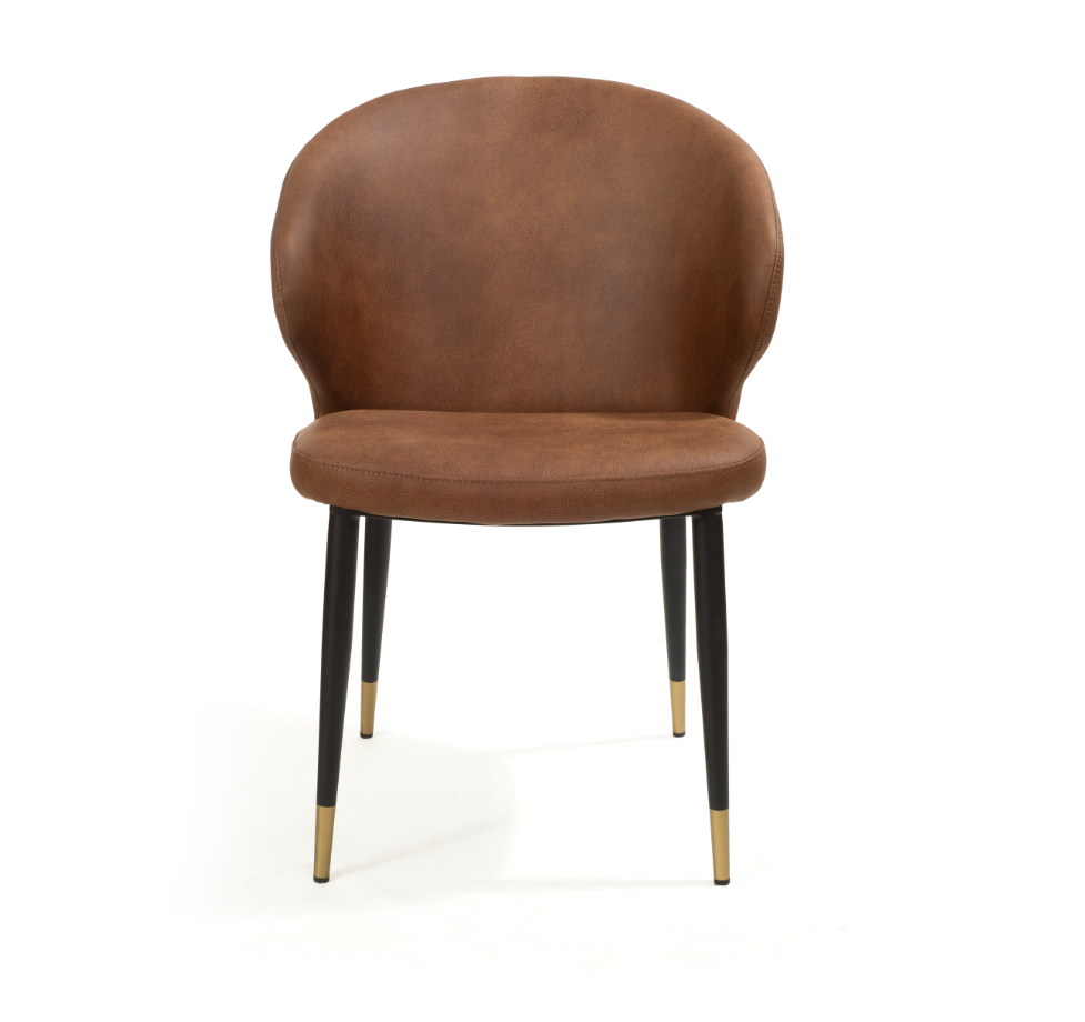 Bellroy Dining Chair - Warwick Eastwood Tan