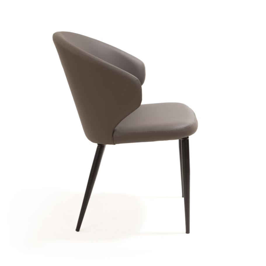 Bellroy Dining Chair - Quartz Grey