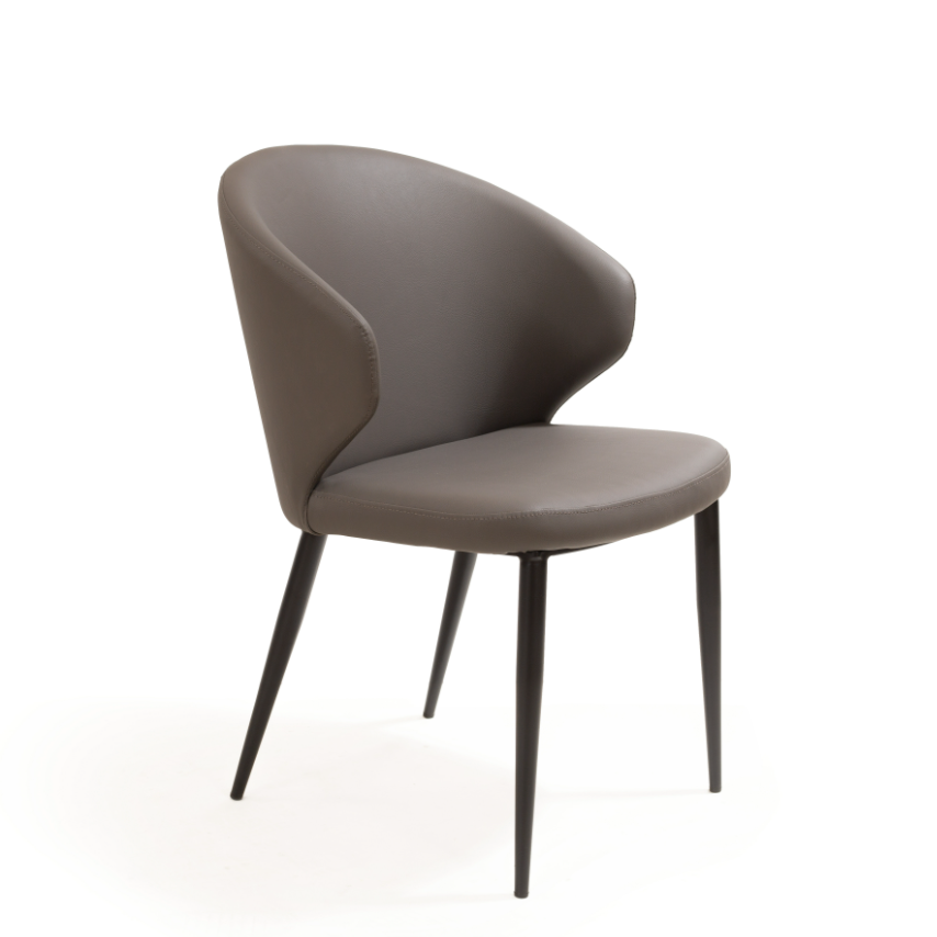 Bellroy Dining Chair - Quartz Grey