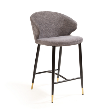 Bellroy Bar Stool - Charcoal