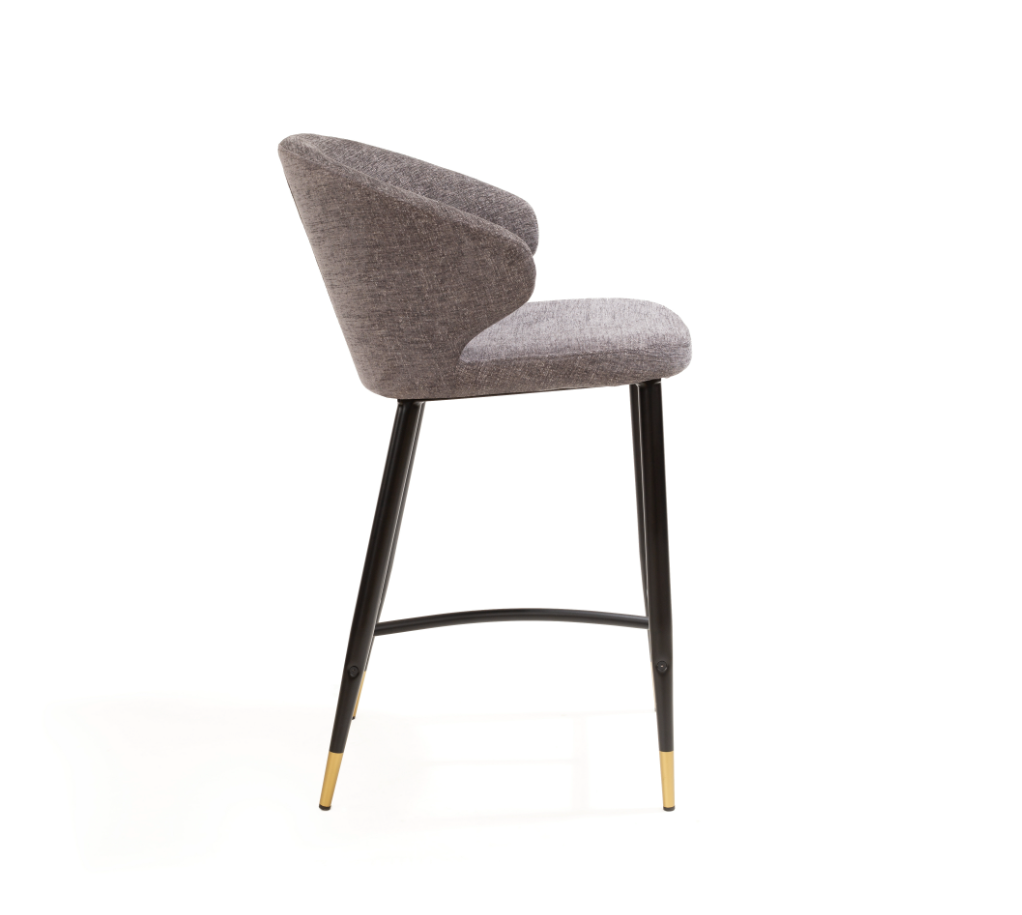 Bellroy Bar Stool - Charcoal