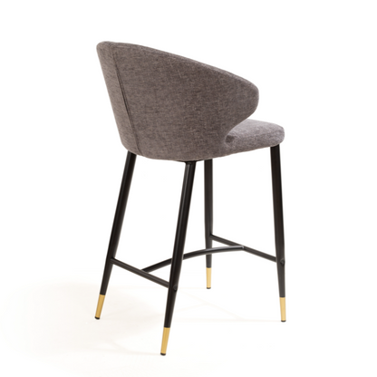 Bellroy Bar Stool - Charcoal