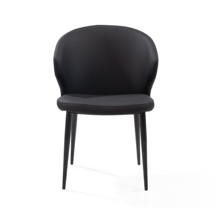 Bellroy Dining Chair - Black