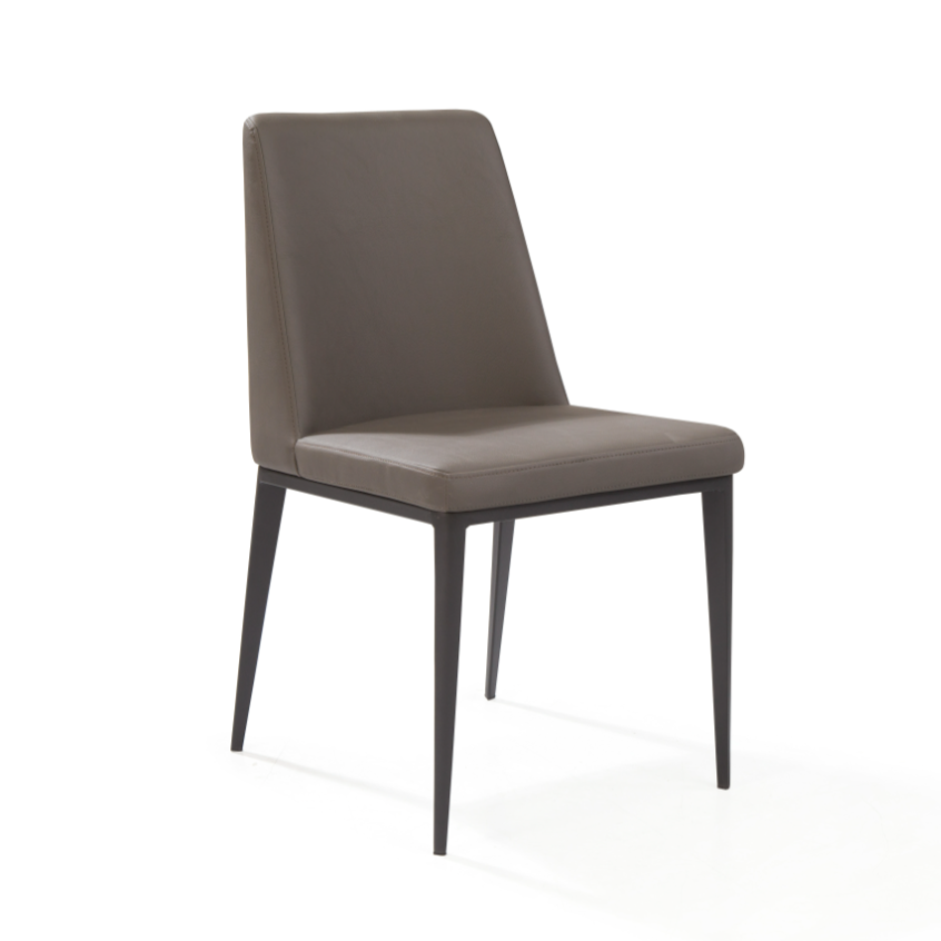 Medici Dining Chair - Set of 2 - Quartz Grey