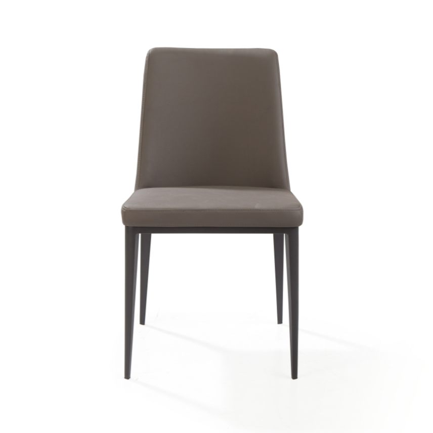 Medici Dining Chair - Set of 2 - Quartz Grey