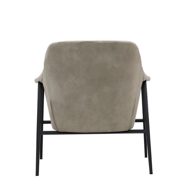 Orbison Lounge Chair - Warwick Eastwood Pumice