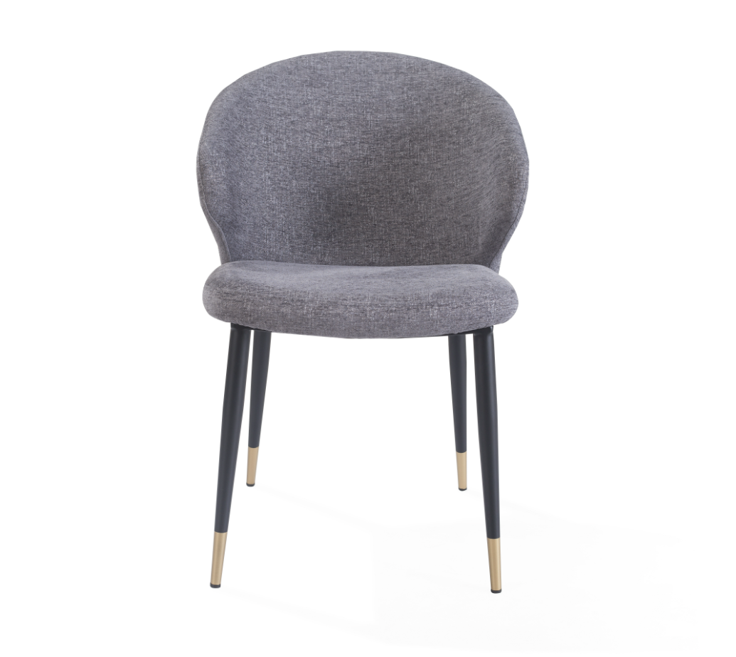 Bellroy Dining Chair - Enzimi Grey