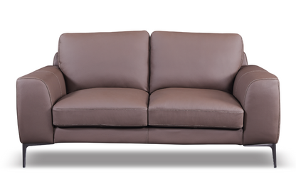 Valestra 2-Seater Sofa - Mocha