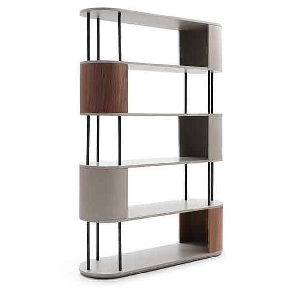 Salvo Bookshelf