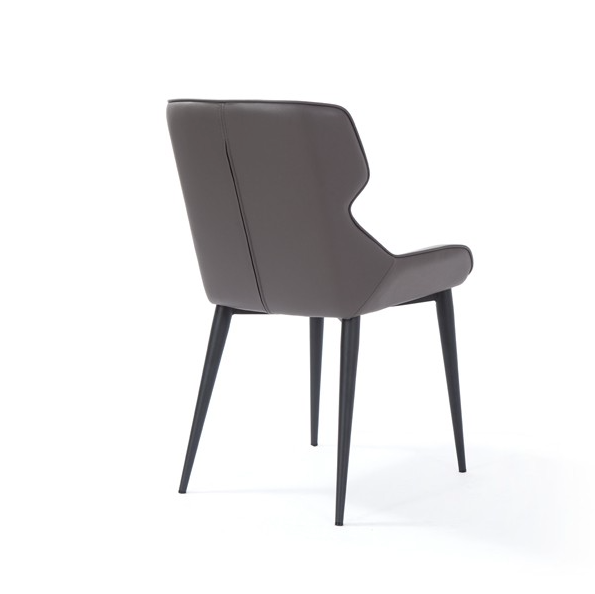 Amira Dining Chair - Grey