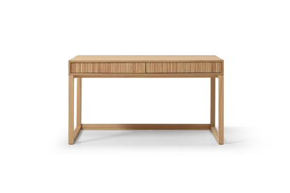 Costine Desk - Ash Oak