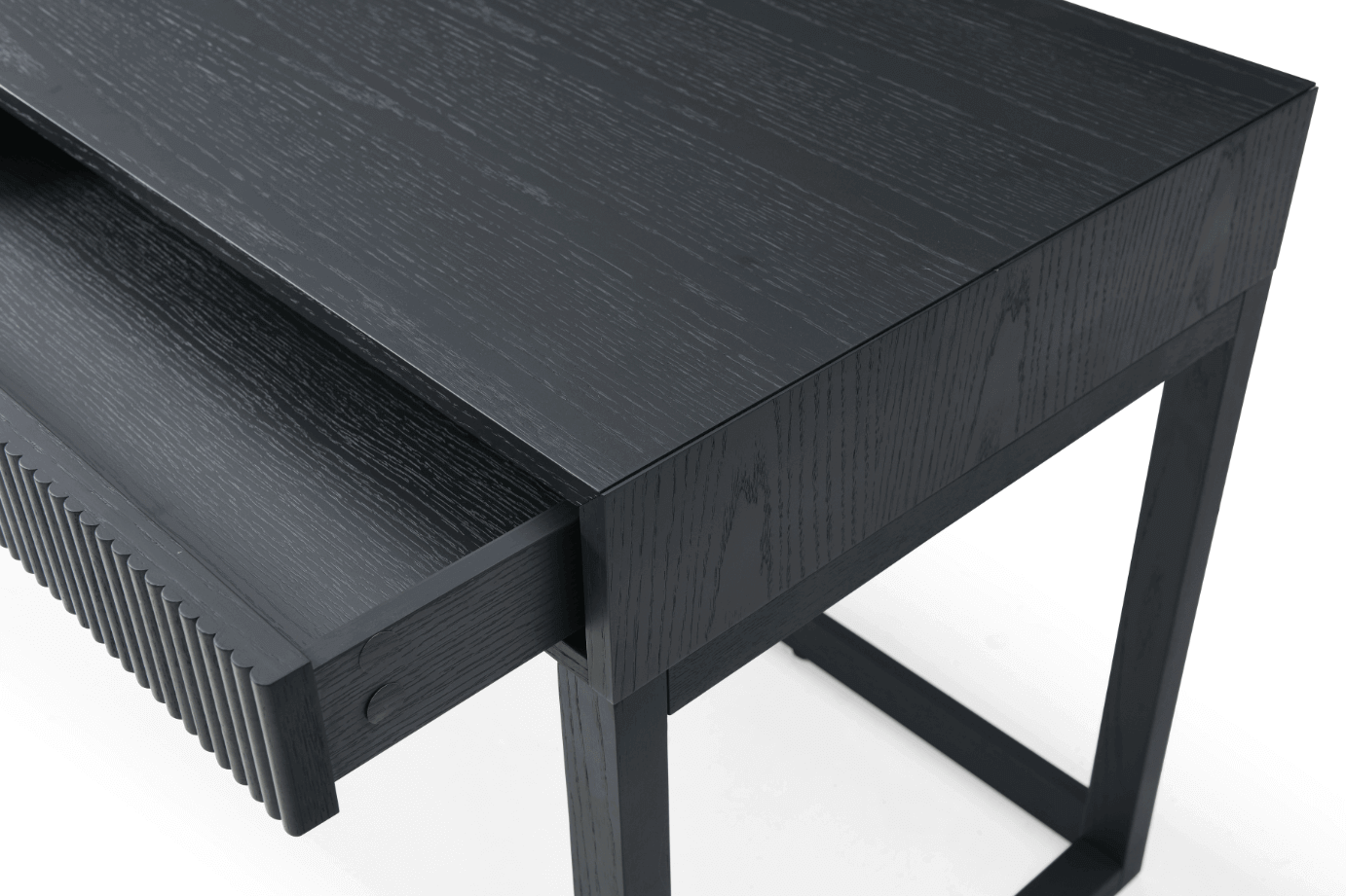 Costine Desk - Black