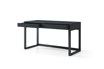 Costine Desk - Black