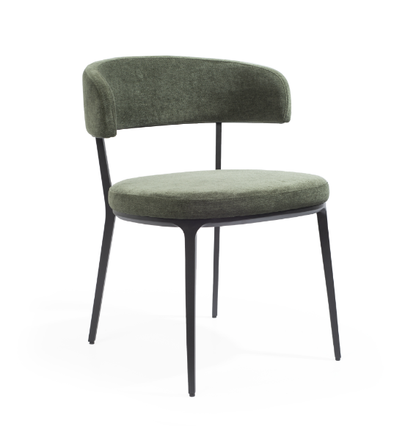 Satori Dining Chair - Moss