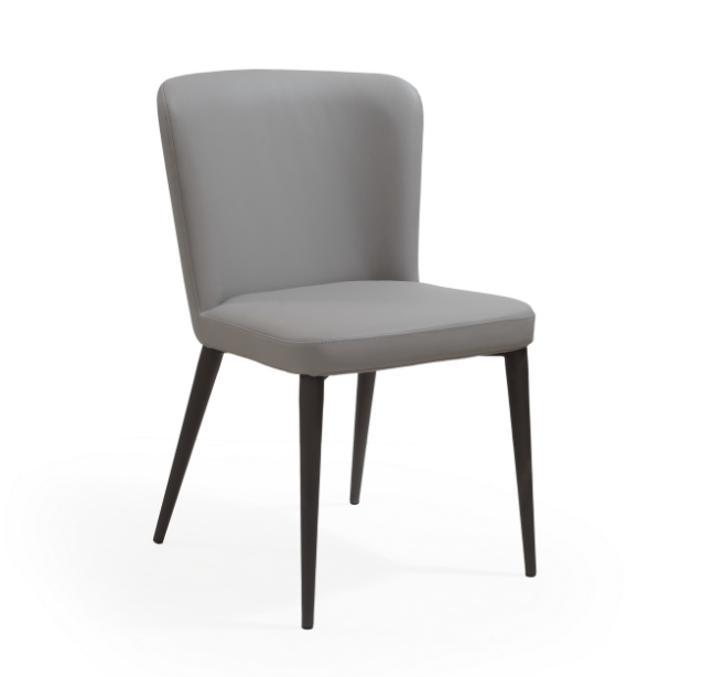 Foley Dining Chair - Quartz Grey