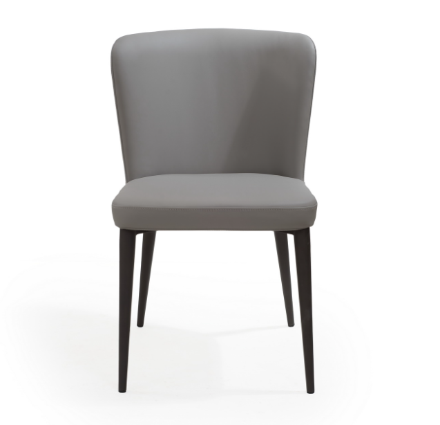 Foley Dining Chair - Quartz Grey