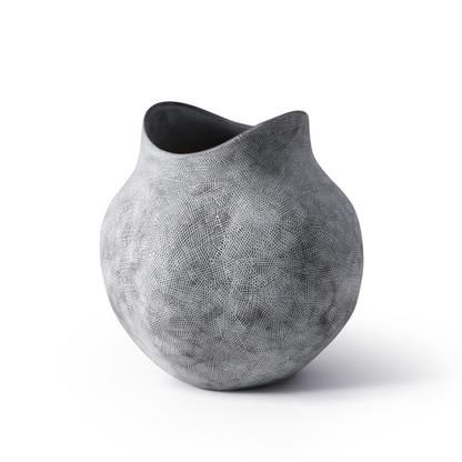 Tuber Ceramic Pot