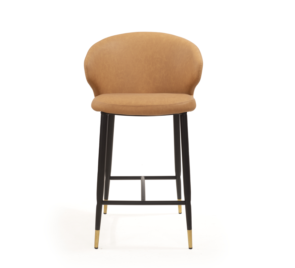 Bellroy Barstool - Vintage Eco Pelle Honey