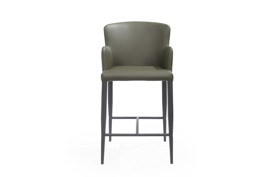 Varsi Counter Stool - Baretta Green