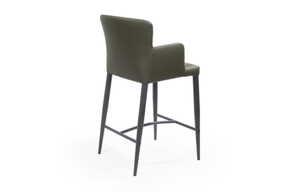 Varsi Counter Stool - Baretta Green