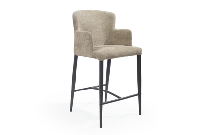 Varsi Counter Stool - Giselle Olive