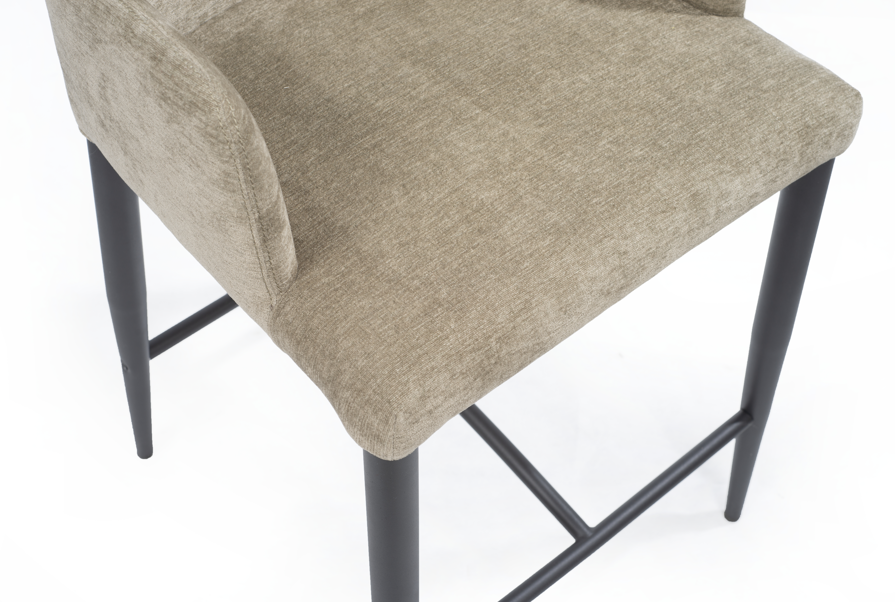 Varsi Counter Stool - Giselle Olive