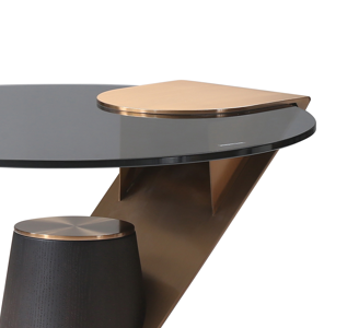 Silvi Side Table