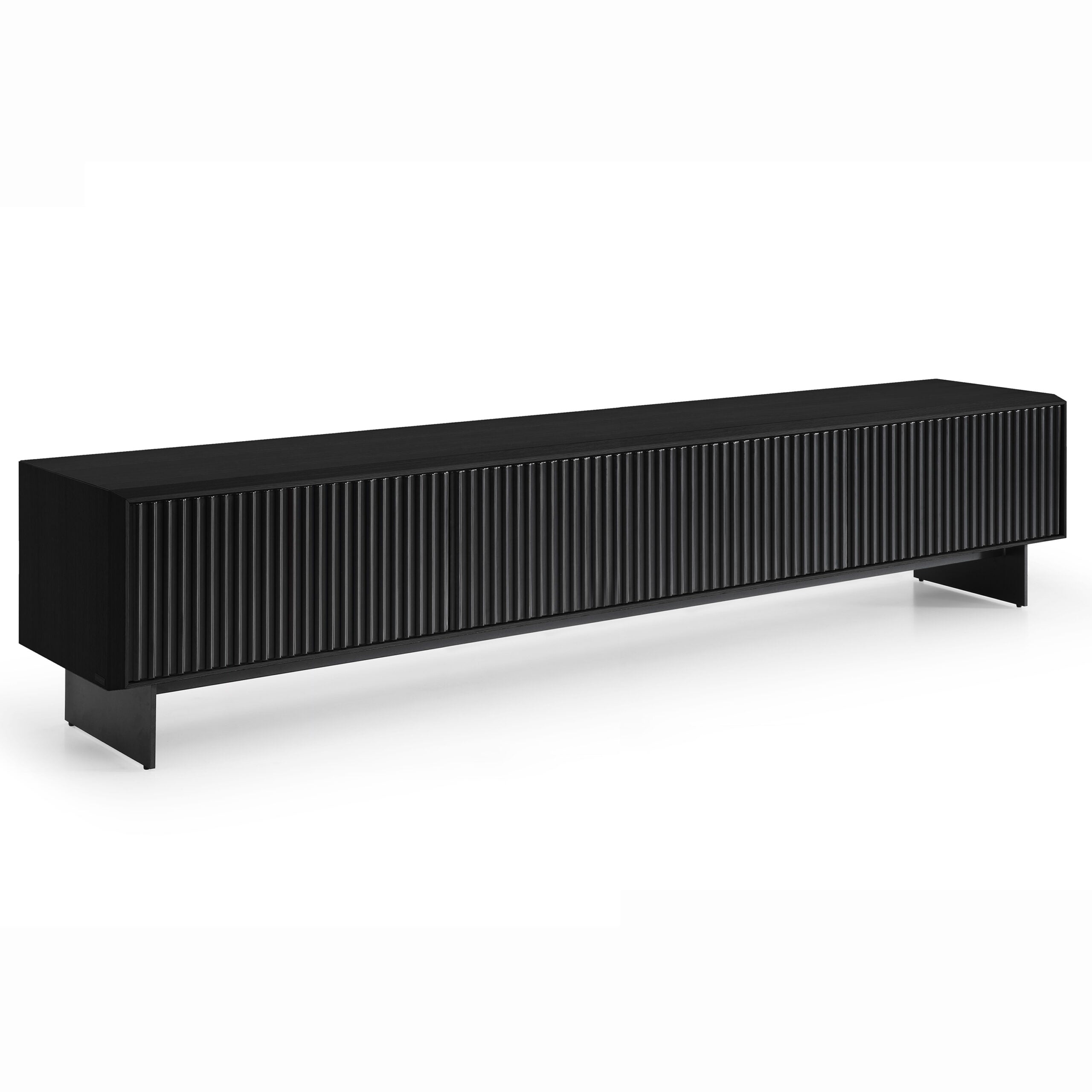 Costine 240 TV Unit - Black