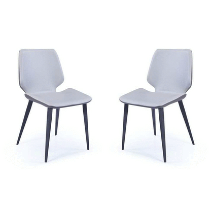 Ranger Dining Chair - Set of 2