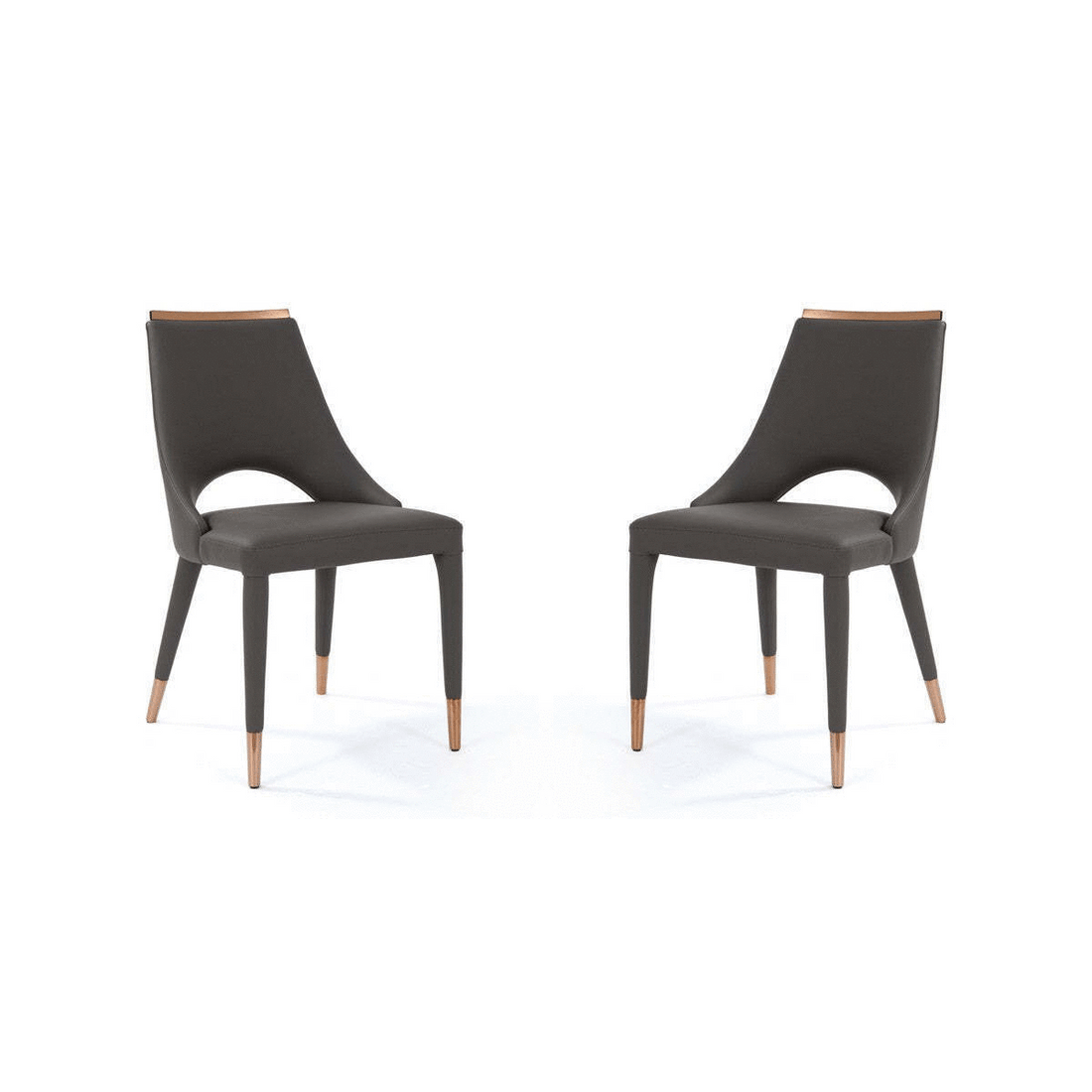 Millie Dining Chair - Set of 2