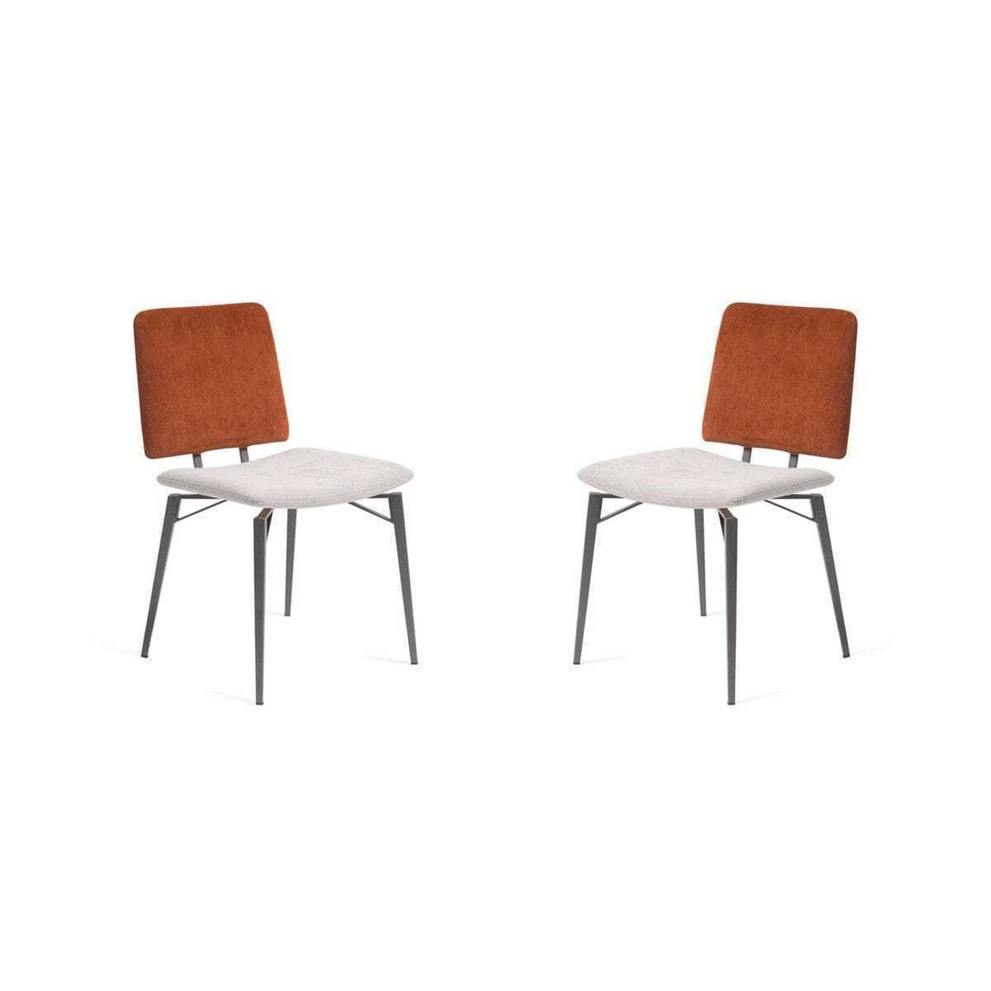 Odette Dining Chair - Set of 2