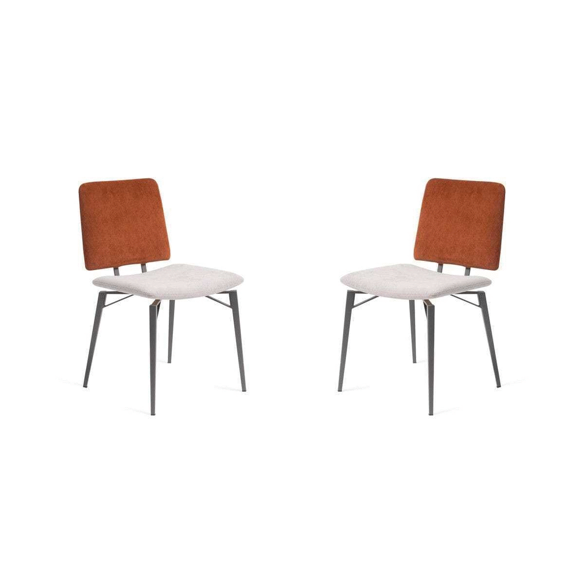 Odette Dining Chair - Set of 2