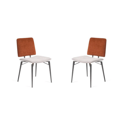 Odette Dining Chair - Set of 2