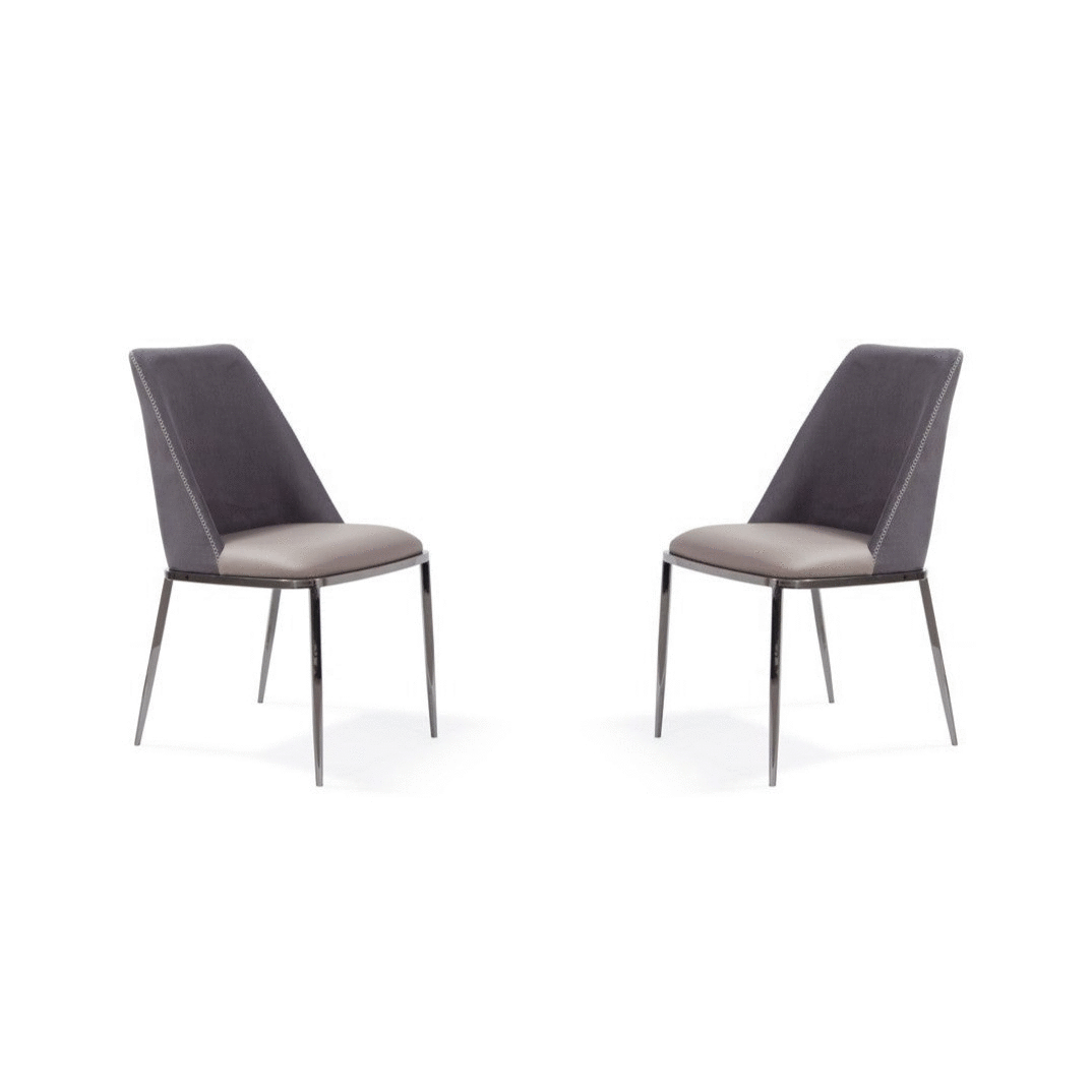 Ariane Dining Chair - Set of 2