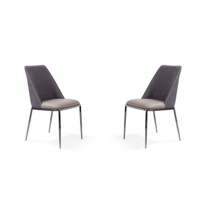 Ariane Dining Chair - Set of 2