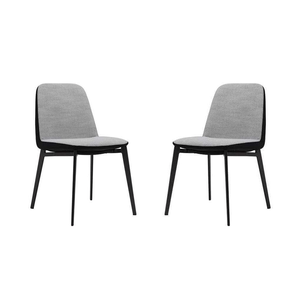 Raven Dining Chair - Set of 2