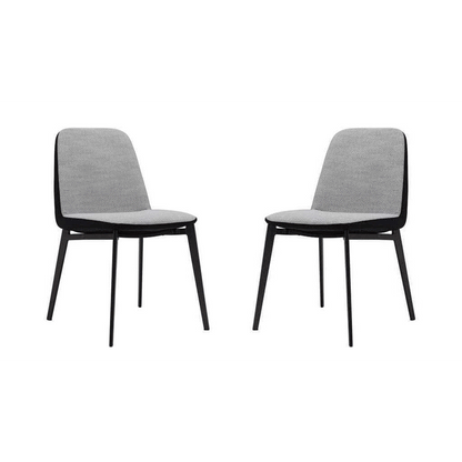 Raven Dining Chair - Set of 2