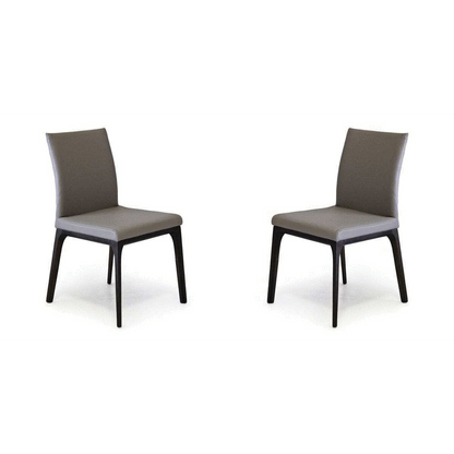 Compe Dining Chair - Set of 2 - Buffalo