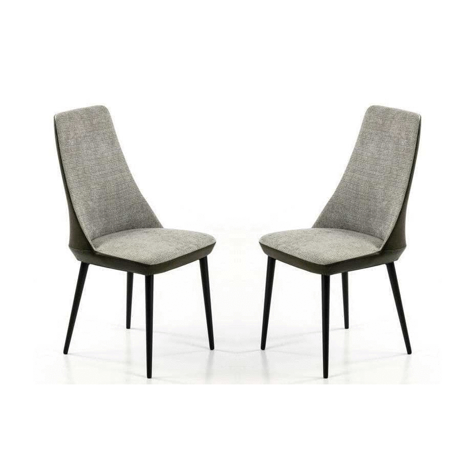 Everton Dining Chair - Set of 2