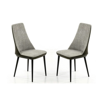 Everton Dining Chair - Set of 2